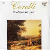 Arcangelo Corelli - Complete Works - CD01 '2004