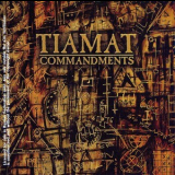 Tiamat - Commandments - An Anthology '2007