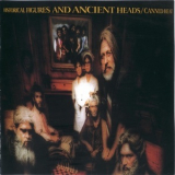 Canned Heat - Historical Figures And Ancient Heads '1972