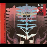 Canned Heat - One More River To Cross '1973