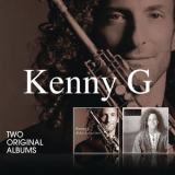 Kenny G - At Last...The Duets Album/ Breathless '2012