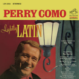 Perry Como - Lightly Latin '2015