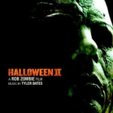 Tyler Bates - Halloween 2 Soundtrack  '2009