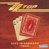 ZZ Top - Rockpalast - Live In Germany 1980  '1980