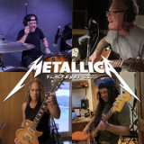 Metallica - Blackened 2020 '2020