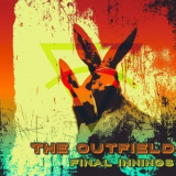 The Outfield - Final Innings '2021