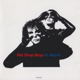 Pet Shop Boys - In Depth '1989