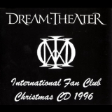 Dream Theater - International Fan Club Christmas CD 1996 '1996