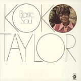 Koko Taylor - Basic Soul '1972