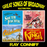 Ray Conniff - Great Songs of Broadway : Selections from  '2016