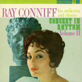 Ray Conniff - Concert In Rhythm, Vol. 2 '2011