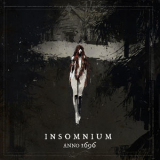 Insomnium - Anno 1696 '2023