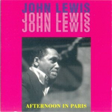 John Lewis - Afternoon In Paris '1991