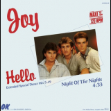 Joy - Hello '1986