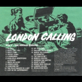 The Clash - The Vanilla Tapes (London Calling 25th Anniv. Bonus) '2004