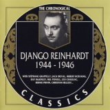 Django Reinhardt - The Chronological Classics: 1944-1946 '1997