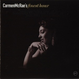 Carmen McRae - Carmen McRae's Finest Hour '2000