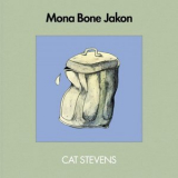 Yusuf  &  Cat Stevens - Mona Bone Jakon '1970