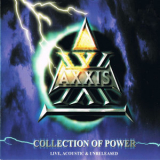 Axxis - Collection of Power '2002