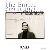 Enrico Pieranunzi - Plays the Music of Wayne Shorter '2000