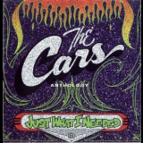 The Cars - The Cars Anthology - Just What I Needed '1995