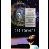 Cat Stevens - Cat Stevens '2001
