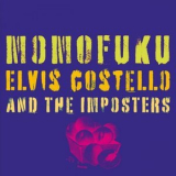 Elvis Costello - Momofuku '2008