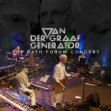 Van Der Graaf Generator - The Bath Forum Concert '2023