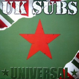 UK Subs - Universal '2002