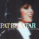 Pat Benatar - Live At The Electric Ladyland '1996