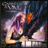Gabrielle De Val - Kiss In A Dragon Night '2023