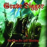 Grave Digger - The Clans Are Still Marching '2012