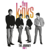 Kinks, The - The Journey Part 1 '2023
