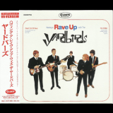 The Yardbirds - Having A Rave Up With The Yardbirds '1965