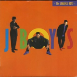 The Jamaica Boys - J Boys '1990
