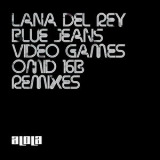 Lana Del Rey - Blue Jeans (Omid 16B Remixes) '2013
