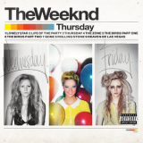 The Weeknd - Thursday (Original) '2011
