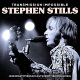 Stephen Stills - Transmission Impossible (1976-1995) '1976