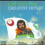 Cat Stevens - Greatest Hits '1975