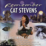 Cat Stevens - Remember (The Ultimate Collection) '1999
