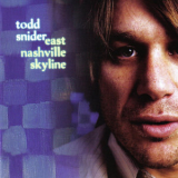 Todd Snider - East Nashville Skyline '2004
