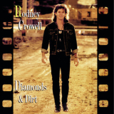 Rodney Crowell - Diamonds & Dirt '1988