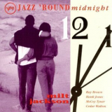 Milt Jackson - Jazz Round Midnight '1997