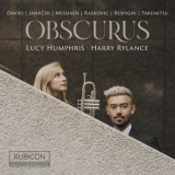 Lucy Humphris - Obscurus '2023