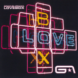 Groove Armada - Lovebox '2002