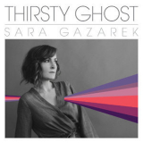 Sara Gazarek - Thirsty Ghost '2019
