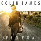 Colin James - Open Road '2021