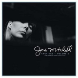 Joni Mitchell - Archives, Vol. 2: The Reprise Years (1968-1971) '2021