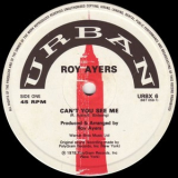 Roy Ayers - Can't You See Me '1978