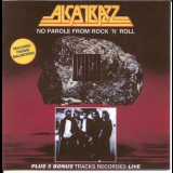 Alcatrazz - No Parole From Rock'n'roll (incl. 5 Bonus Tracks) '1984